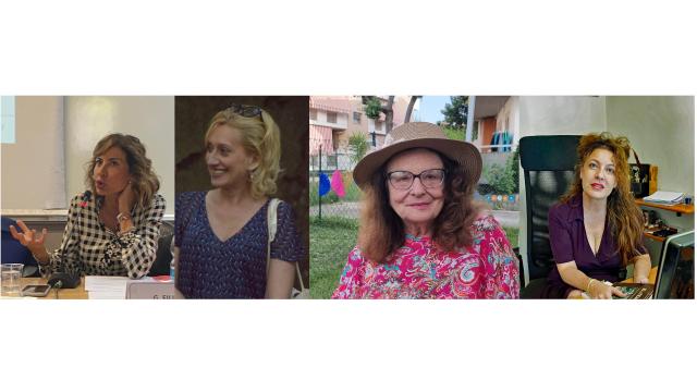 San Benedetto del Tronto, Premio letterario 'Dickens' della Omnibus Omnes: giuria tutta al femminile