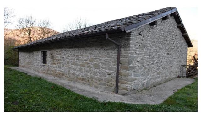 Arquata del Tronto, approvato intervento di riparazione danni rafforzamento locale della Chiesa di San Matteo a Faete
