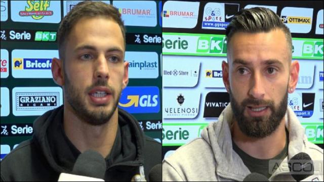 Ascoli Calcio, sono 14 i portieri schierati negli ultimi nove campionati di B. Leali e Lanni i più presenti