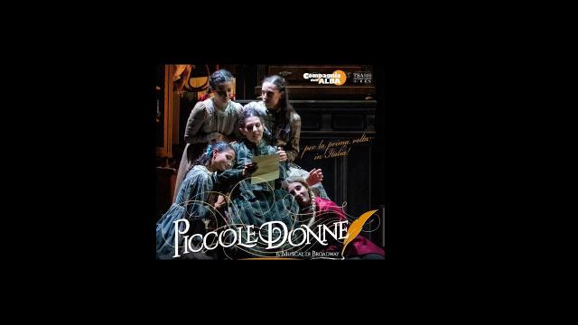 Grottammare: Teatro delle Energie, appuntamento con ''Piccole donne''
