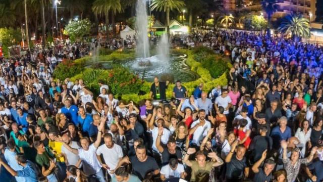 'Ulla Festival' prenderà il via da San Benedetto per un week end di musica dance