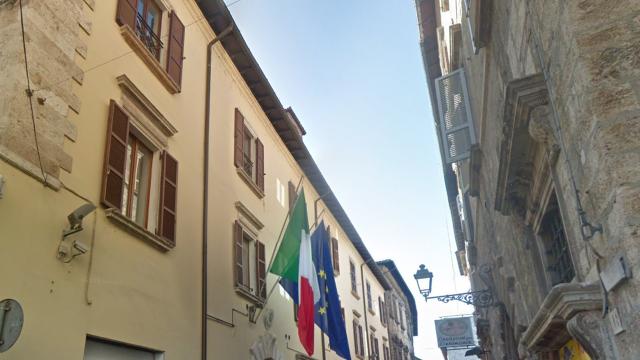Ascoli, approvati gli interventi di adeguamento sismico della sede della Guardia di Finanza 