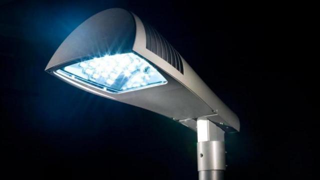 San Benedetto del Tronto, pubblica illuminazione: lavori in corso in diverse zone della città