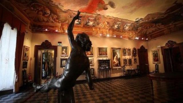 Ascoli Piceno, apertura gratuita Pinacoteca Civica con visite allietate dalla musica