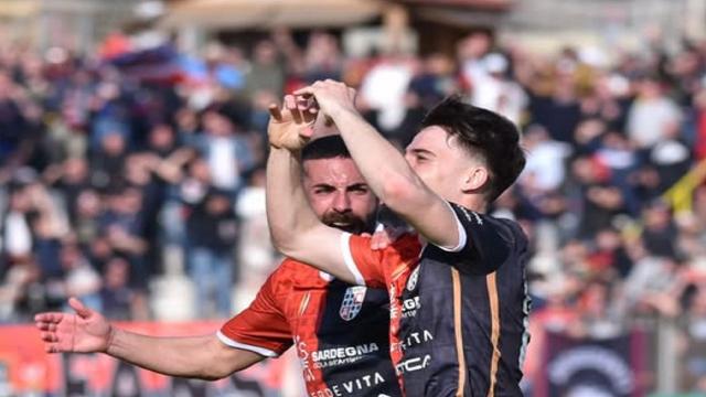 Serie C girone B 28° turno: vittorie interne di misura per Entella e Torres, il Pescara si riscatta con il Milan Futuro