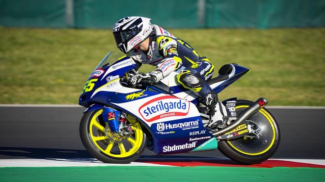 Moto3, Fenati di nuovo a Misano per il Gran Premio Nolan del Made in Italy e dell'Emilia-Romagna