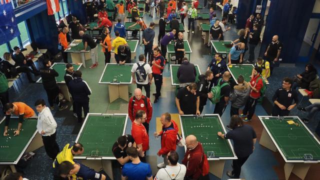 San Benedetto del Tronto, al via la Coppa Italia 2023 di calcio da tavolo: numeri incredibili di partecipazione