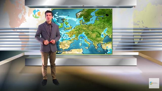 Meteo, la situazione ad Ascoli e nelle Marche per Mercoledì 8 Dicembre