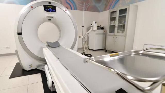 San Benedetto del Tronto, iniziano i lavori per la nuova TAC all'ospedale ''Madonna del Soccorso''