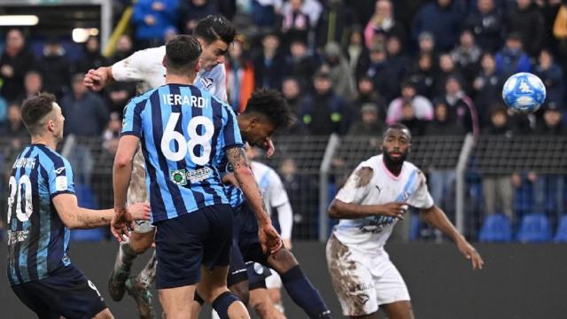 Serie B 29° turno: il Lecco viene sconfitto 1-0 anche dal Palermo. Il Bari di Iachini cade a Venezia