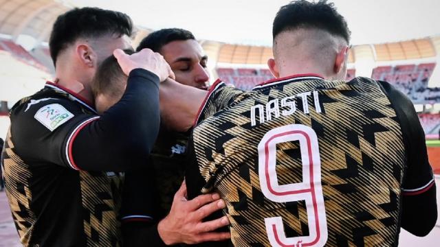 Serie B 20° turno: vincono Como, Cittadella, Bari e Sudtirol. Il Brescia passa a Modena
