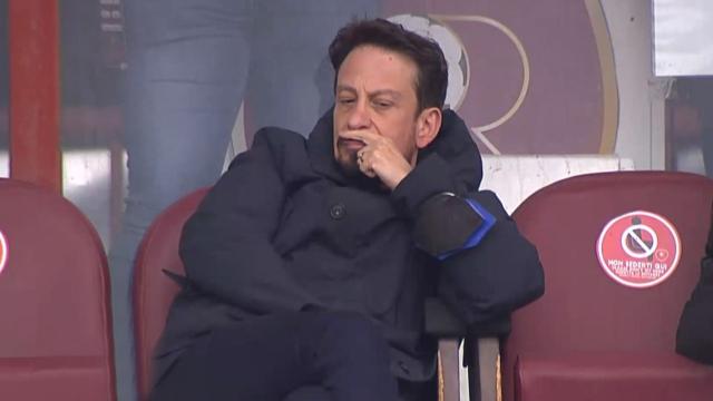 Serie B, cambia la classifica. Tribunale Federale Nazionale toglie 2 punti alla Reggina