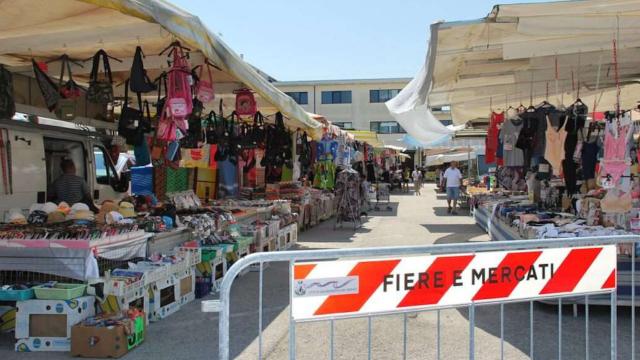San Benedetto del Tronto, Fiera del 1° Maggio: fissata la scadenza per la presentazione delle domande