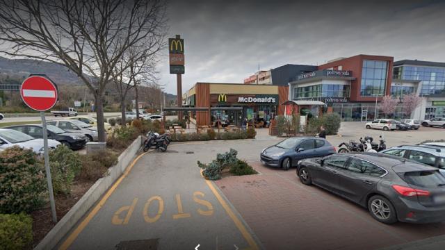 McDonald’s cerca 10 persone per rafforzare i team del ristorante di Ascoli Piceno