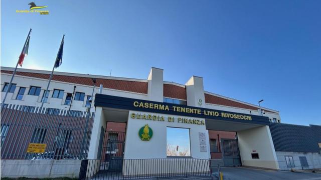 Guardia di Finanza Fermo, amministratore di sostegno falsifica testamenti per intascare eredità della persona assistita