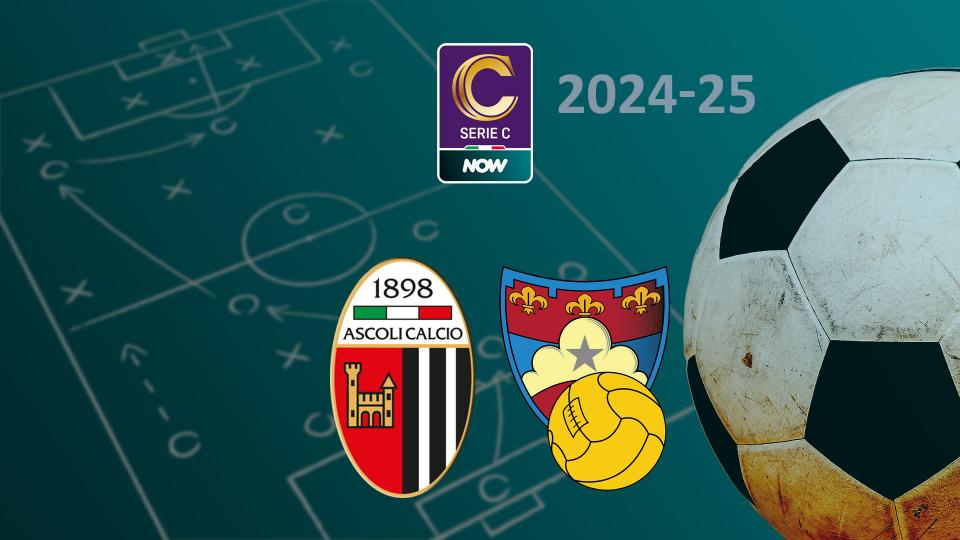 Ascoli-Gubbio, probabili formazioni della sfida tra bianconeri e rossoblù