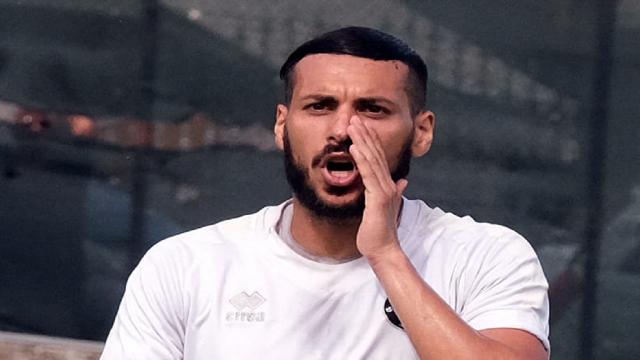 Eccellenza Marche, l'Atletico Ascoli parte con un pareggio ad occhiali a Jesi