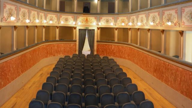 Artistic Picenum, la Compagnia Rattattù omaggia Agata Christie al Teatro Mercantini di Ripatransone
