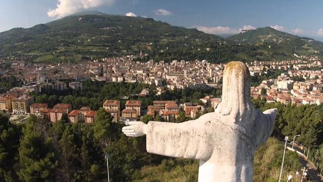 Diocesi Ascoli Piceno, corso di formazione per volontari dei Beni Culturali Ecclesiastici