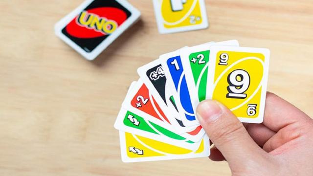 Scopriamo qualcosa di più su UNO, gioco di carte molto amato anche in Italia