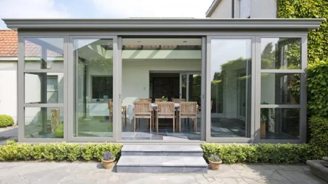 Spazi outdoor: gli exterior designer premiano gli ampliamenti della casa con le verande