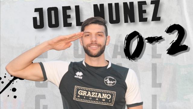 Eccellenza Marche, l'Atletico Ascoli passa 2-0 a Porto Sant'Elpidio con Giovannini e Nunez