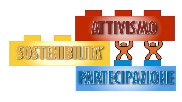 Un nuovo logo per ''Grottammare Partecipativa''