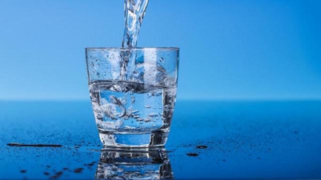 Ritorno tra i banchi: l’acqua aiuta a ritrovare la giusta concentrazione