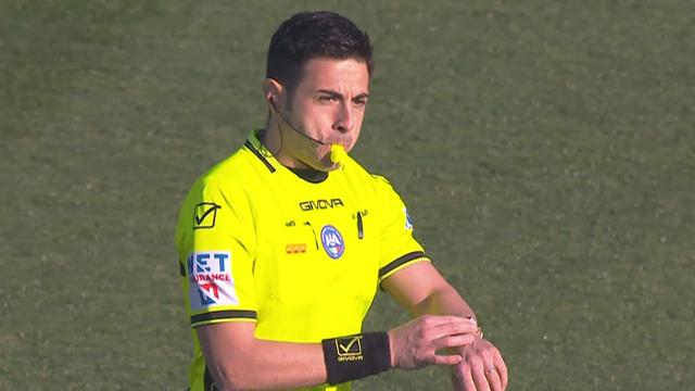 Ascoli-Brescia, arbitra Massimi come nel 2021. Cinque sconfitte per il Picchio in 8 precedenti