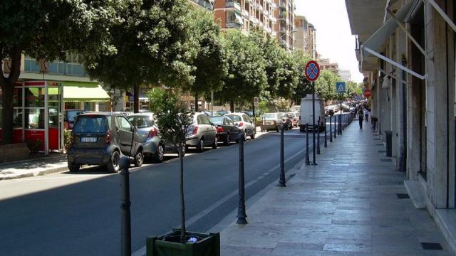 San Benedetto del Tronto: ''Fiore di Via'', modifiche alla viabilità di viale De Gasperi