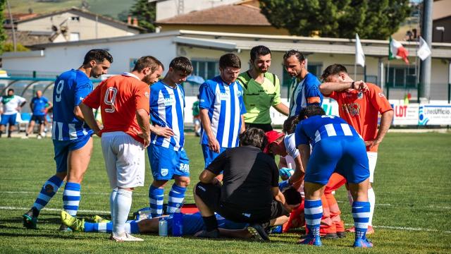 Monticelli Calcio, Castelli: “Buon pari col Trodica. Manca un passo per raggiungere nostro obiettivo”