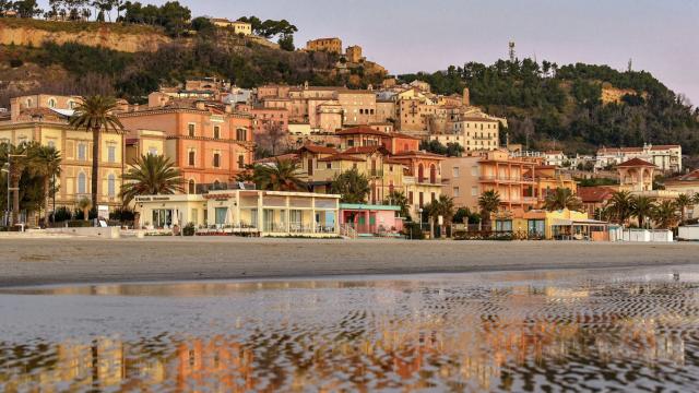 Pnrr, il Comune di Grottammare punta sul recupero urbano. Fondi per quattro studi di fattibilità 