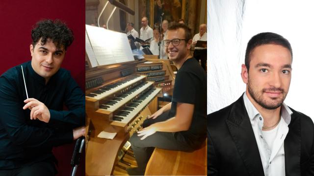  Ascoli Piceno, cerimonia di premiazione del concorso ''Poesia in musica: verso l'Assoluto di Mauro Crocetta''