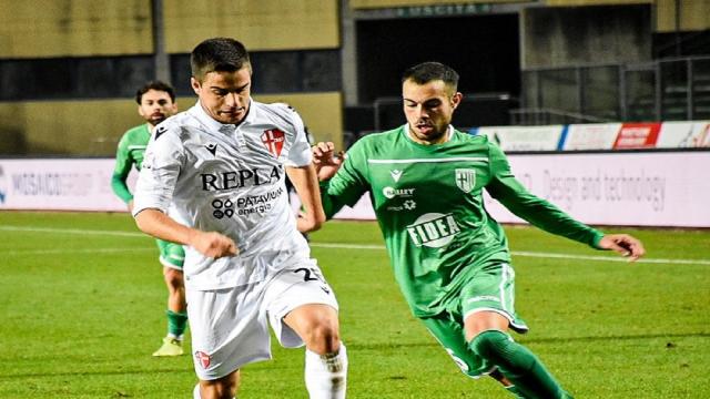 Serie C 11° turno: la Samb torna alla vittoria, sconfitte Matelica e Vis Pesaro