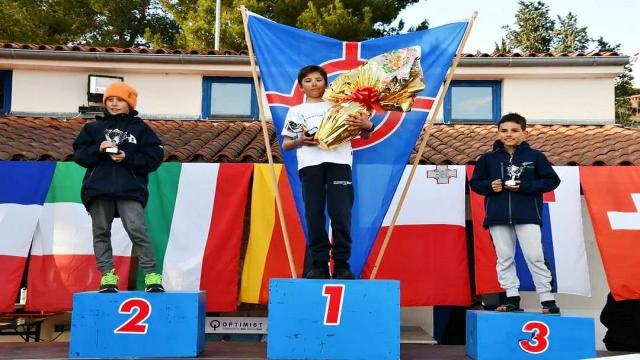 Vela, grandi risultati nel fine settimana pasquale per i giovani del Circolo Nautico Sambenedettese