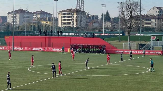 Coppa Italia Primavera: Monza-Ascoli 5-2, marchigiani out dopo una buona prova. Reti bianconere di Gorica e Ciccanti