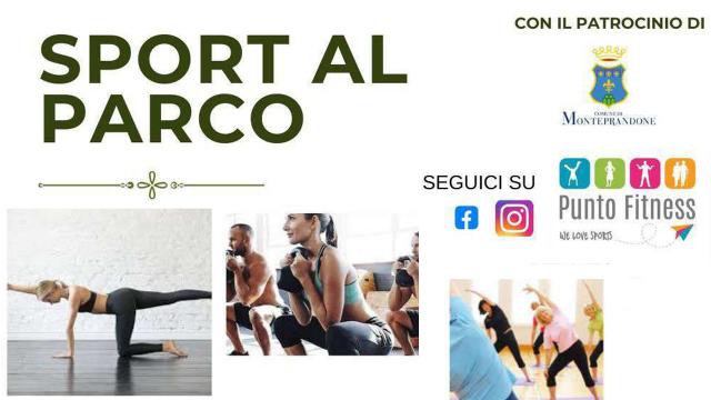 Ginnastica dolce, fitness e pilates: a Centobuchi torna l’appuntamento estivo con 'Sport al Parco'