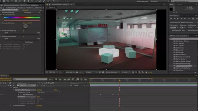 Esplora il potenziale massimo di Creative Suite