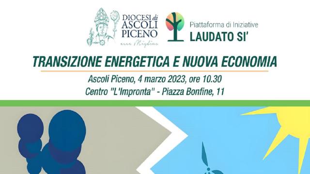 Diocesi Ascoli Piceno, prosegue il progetto ''Articolo 9: una sola terra''