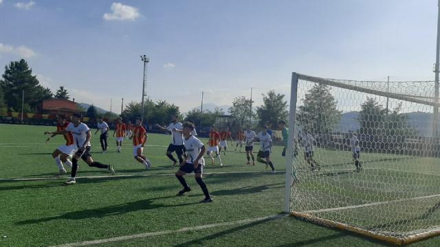 Ascoli Calcio, la Primavera resta a zero punti dopo la sconfitta per 2-0 a Benevento