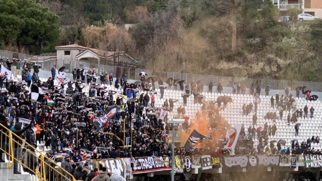 Ascoli Calcio, si chiude la prima fase della campagna abbonamenti “Finchè morte non ci separi”