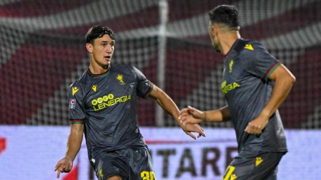 Serie C girone B 5° turno: la Ternana passa 2-0 a Pesaro. Pari a reti bianche tra Gubbio e Campobasso