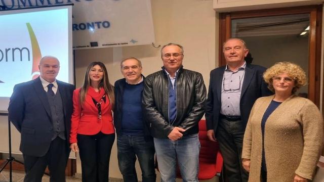 Ascoli: Confcommercio Picena, seminario sulla gestione del tempo in azienda
