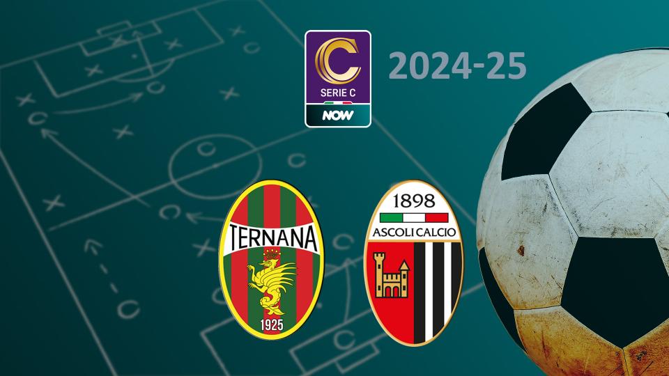 Ternana-Ascoli, probabili formazioni della sfida tra Fere e Picchio