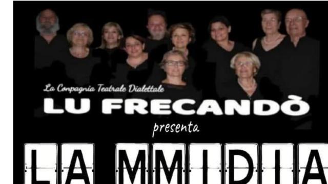 Monteprandone in scena, terzo appuntamento al Pacetti. Sale sul palco la compagnia teatrale dialettale 'Lu frecandò'