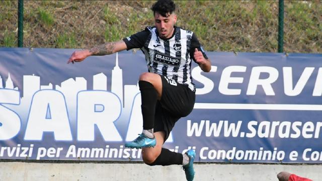 Atletico Ascoli, Clerici: “Il ko con l'Ancona fa male ma ora abbiamo una gara altrettanto importante a Chieti”