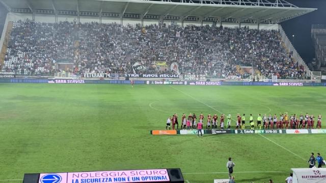 Ascoli Calcio, attesa per il calendario di Serie B. Cinque esordi al “Del Duca” nelle ultime otto stagioni