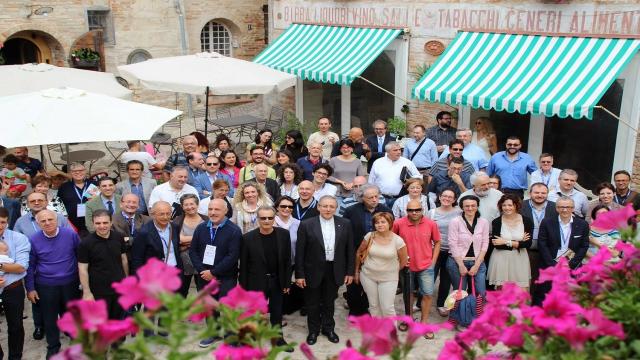 Grottammare ed Ascoli Piceno, tutto pronto per il ''X Meeting Nazionale dei Giornalisti''