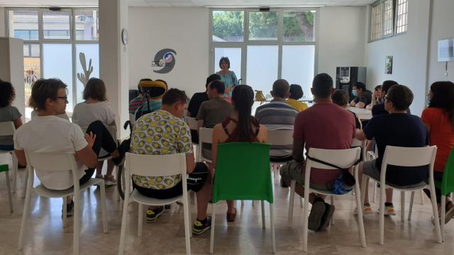 Laboratori del Gusto, appuntamento a San Benedetto con ospiti e famiglie dei centri diurni