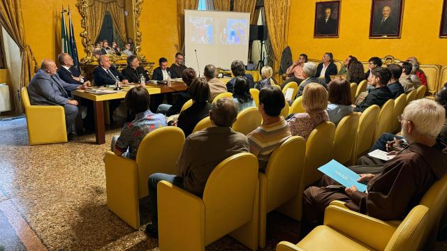 Cammino dei Cappuccini, eccellenza marchigiana e volano di sviluppo per cratere 2016. Convegno ad Ascoli Piceno